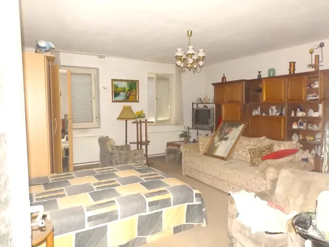 Eladó ház Nagykanizsa, Kiskanizsa 120 nm