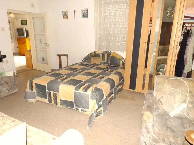 Eladó ház Nagykanizsa, Kiskanizsa 120 nm
