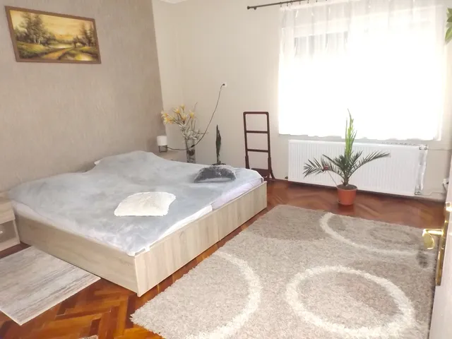 Eladó ház Nemesdéd 240 nm