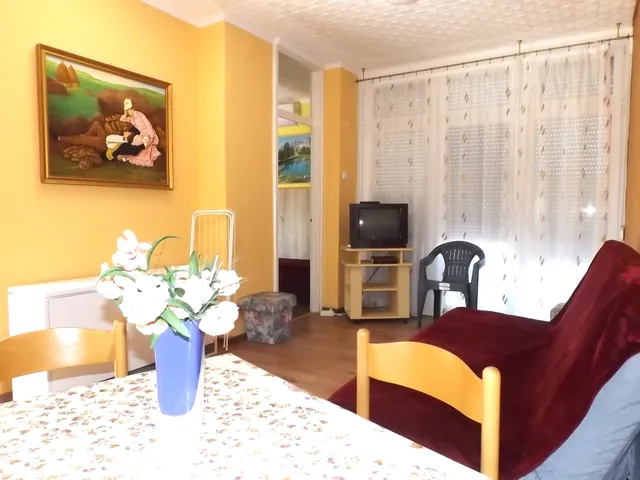 Eladó nyaraló Zalakaros, Fürdőtelep 35 nm