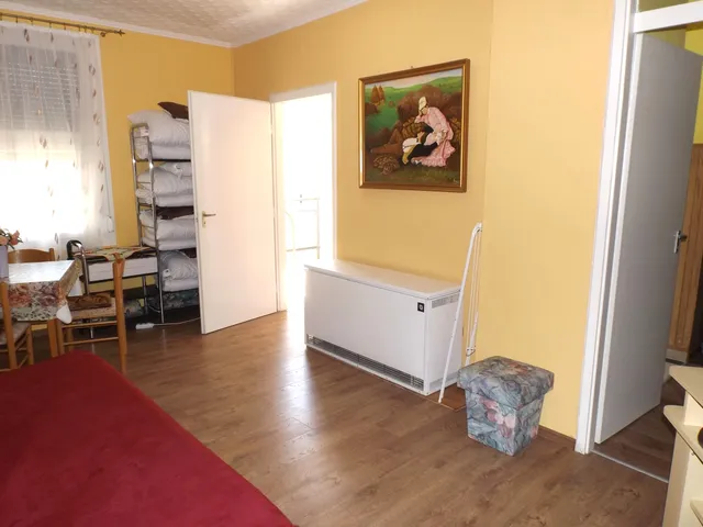 Eladó nyaraló Zalakaros, Fürdőtelep 35 nm