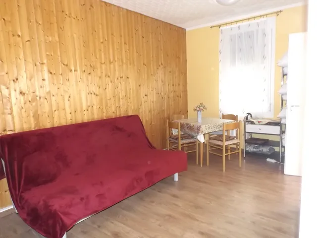 Eladó nyaraló Zalakaros, Fürdőtelep 35 nm
