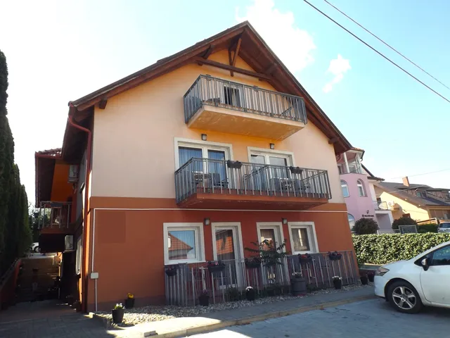 Eladó ház Zalakaros 500 nm
