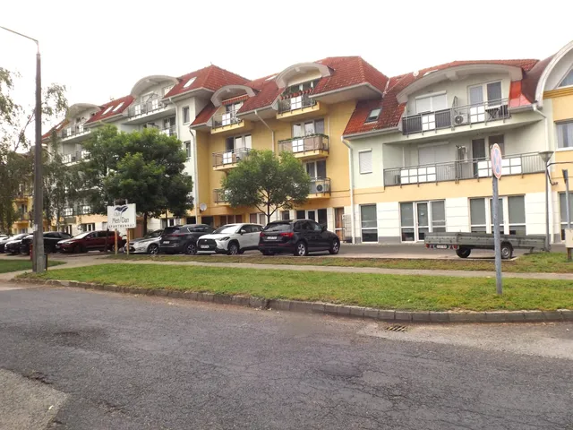 Eladó lakás Zalakaros, Fürdőtelep 32 nm