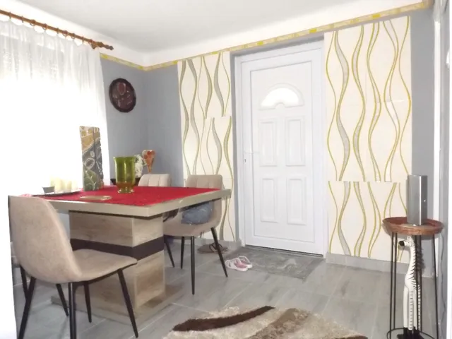 Eladó ház Nagyatád, Kivadár 70 nm