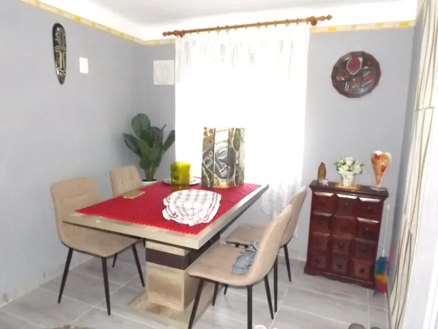 Eladó ház Nagyatád, Kivadár 70 nm