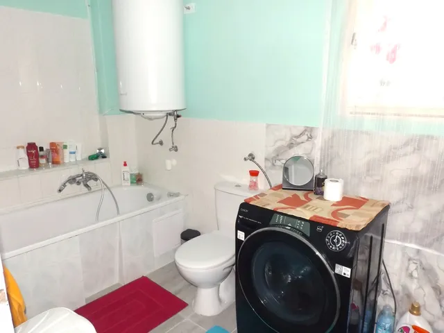 Eladó ház Nagyatád, Kivadár 70 nm