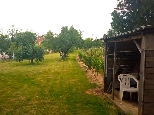 Eladó nyaraló Lenti, Lentihegy 50 nm