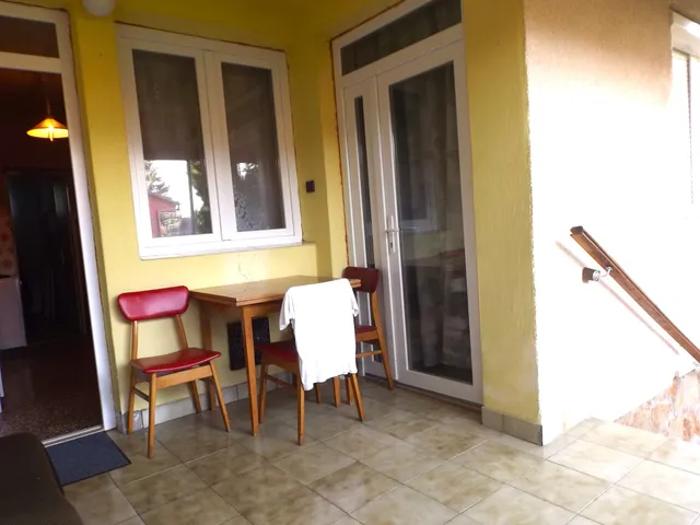 Eladó ház Zalakaros, Fürdőtelep 125 nm