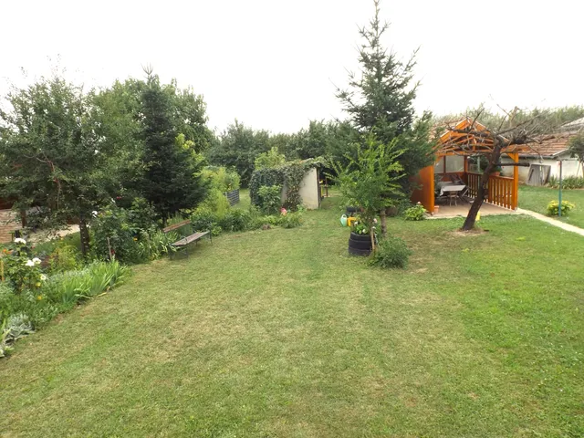 Eladó ház Zalakomár 130 nm