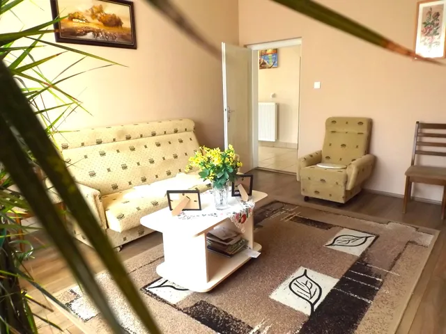 Eladó ház Letenye 96 nm