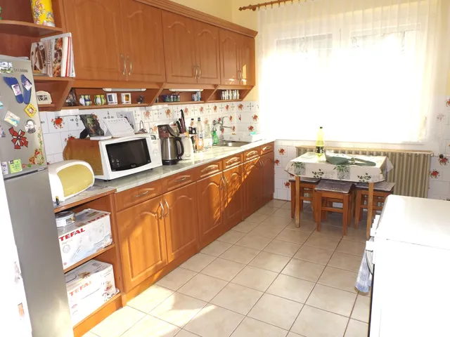 Eladó ház Zalabér 120 nm