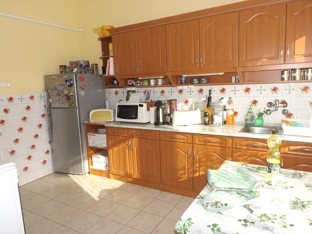 Eladó ház Zalabér 120 nm