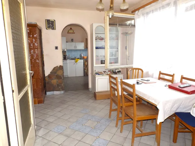 Eladó ház Zalaszentbalázs 92 nm