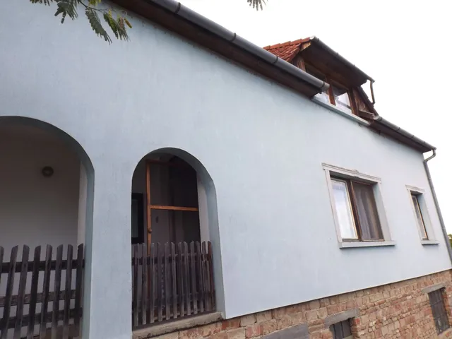 Eladó ház Zalaszentbalázs 92 nm