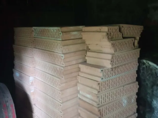 Eladó nyaraló Páka 35 nm