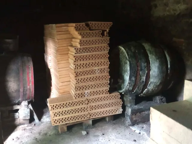 Eladó nyaraló Páka 35 nm