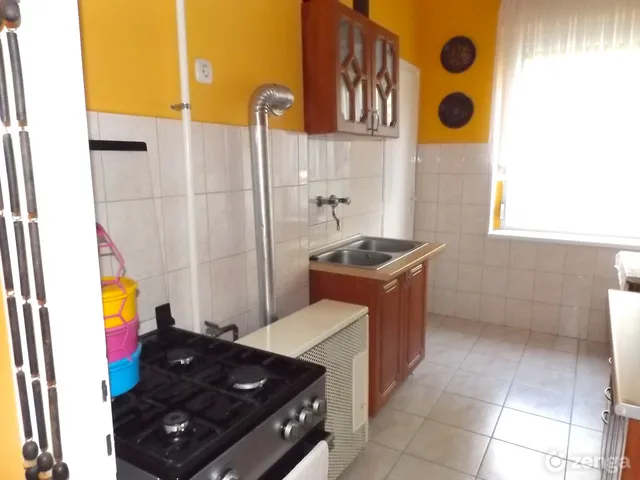 Eladó lakás Bázakerettye 54 nm