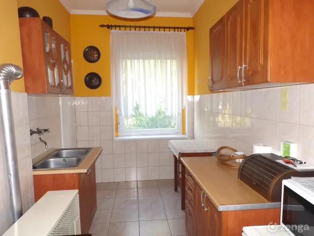 Eladó lakás Bázakerettye 54 nm