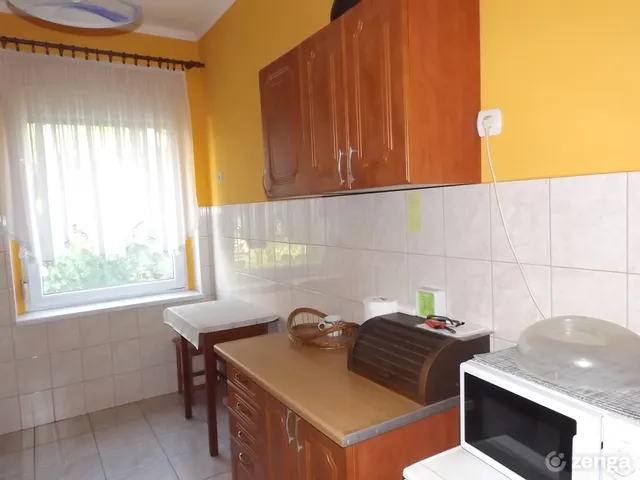 Eladó lakás Bázakerettye 54 nm