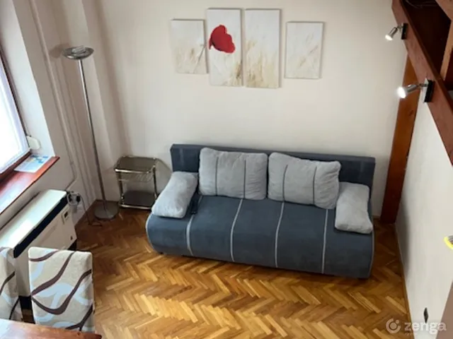 Kiadó lakás Debrecen, Belváros 30 nm