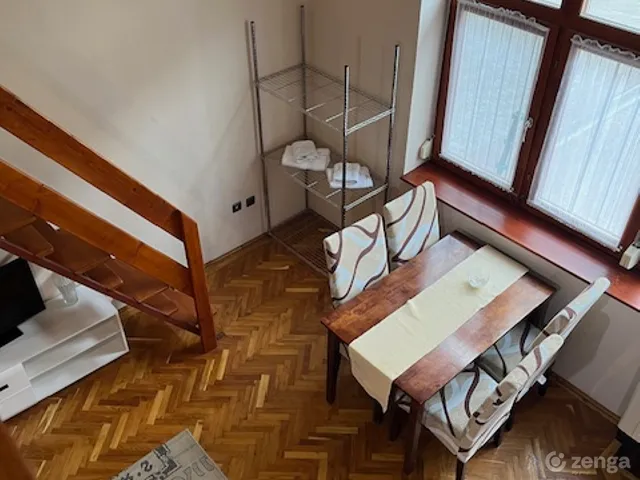 Kiadó lakás Debrecen, Belváros, Simonffy utca 7. 30 nm