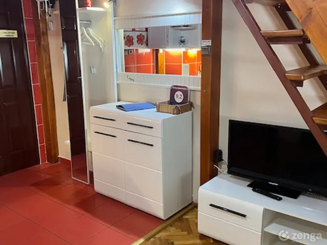 Kiadó lakás Debrecen, Belváros, Simonffy utca 7. 30 nm