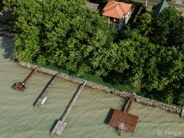 Eladó ház Balatonboglár, Jankovichtelep 178 nm