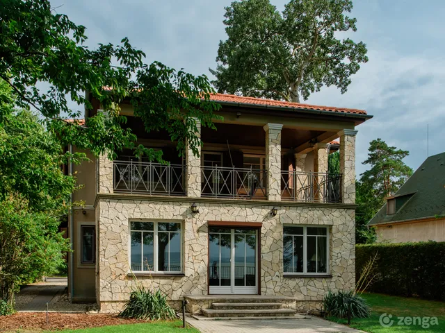 Eladó ház Balatonboglár, Jankovichtelep 178 nm