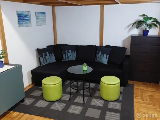 Eladó lakás Budapest VIII. kerület, Józsefváros 25 nm