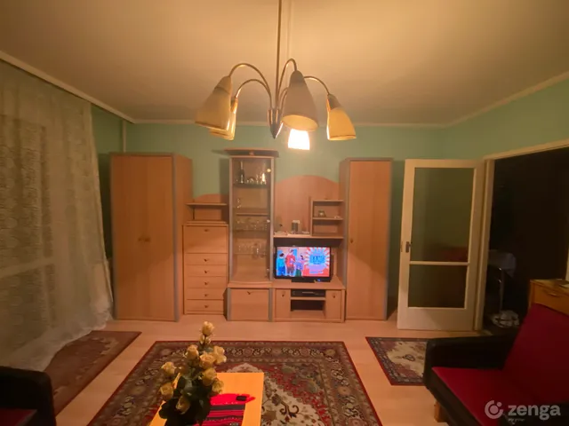 Kiadó lakás Székesfehérvár, Palotaváros, Cserepes köz.2 52 nm