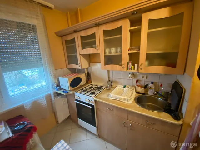 Kiadó lakás Székesfehérvár, Palotaváros, Cserepes köz.2 52 nm