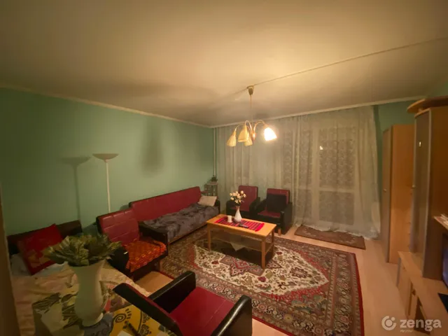 Kiadó lakás Székesfehérvár, Palotaváros 52 nm