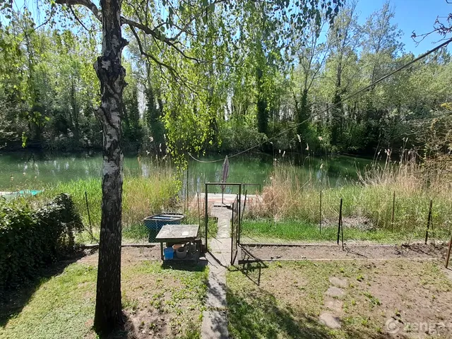 Eladó üdülő és hétvégi ház Tass 64 nm