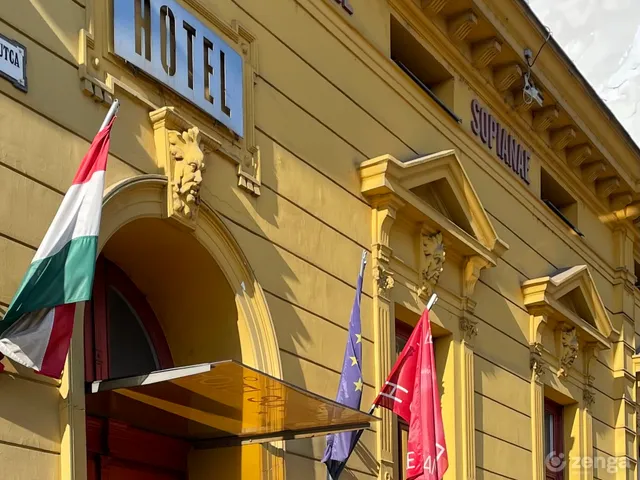 Eladó kereskedelmi és ipari ingatlan Pécs, Belváros, Felsőmalom utca 24. 1197 nm