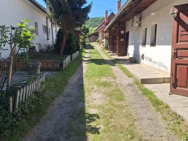 Eladó ház Kisoroszi 95 nm