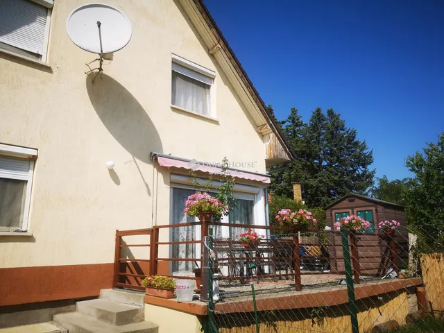 Eladó ház Szentendre 244 nm