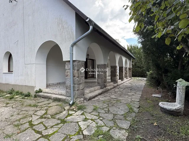 Eladó ház Szentendre 220 nm