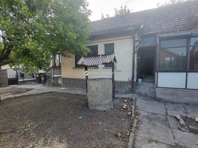 Eladó ház Budakalász, Ófalu 103 nm