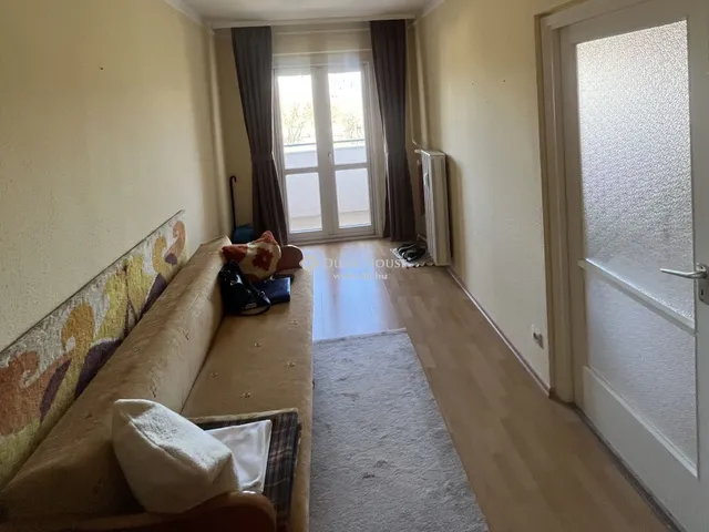 Eladó lakás Budapest III. kerület, Békásmegyer 51 nm