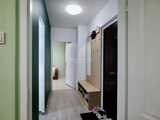 Eladó lakás Budapest III. kerület, Békásmegyer 50 nm