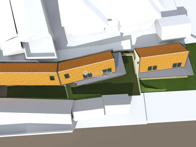 Eladó ház Szentendre, Belváros 122 nm