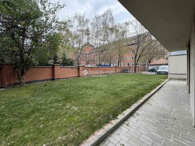 Eladó lakás Budapest XIII. kerület 66 nm