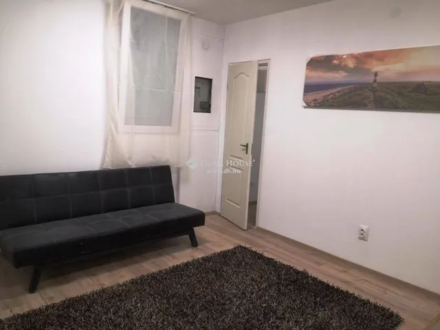 Eladó lakás Budapest III. kerület, Óbuda 26 nm