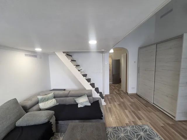 Eladó lakás Budapest IV. kerület, Újpest 29 nm