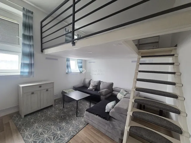 Eladó lakás Budapest IV. kerület, Újpest 29 nm