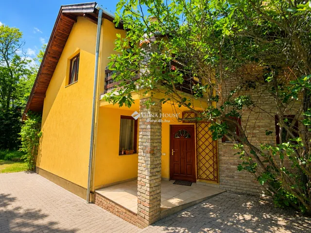 Eladó ház Szentendre 131 nm