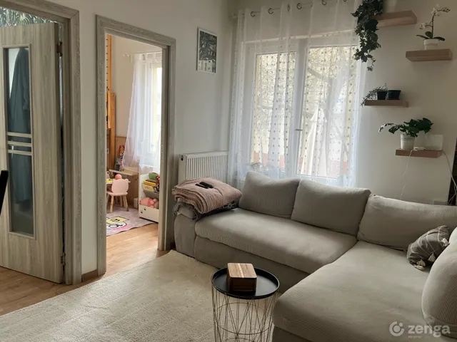 Eladó ház Budapest XIV. kerület, Alsórákos 42 nm