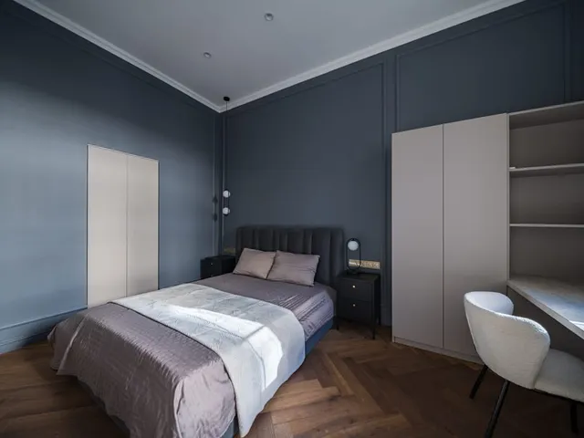 Eladó lakás Budapest VI. kerület, Rózsa utca 95 84 nm