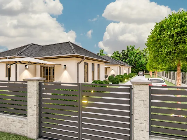 Eladó ház Pátka, Arany János utca 42 89 nm